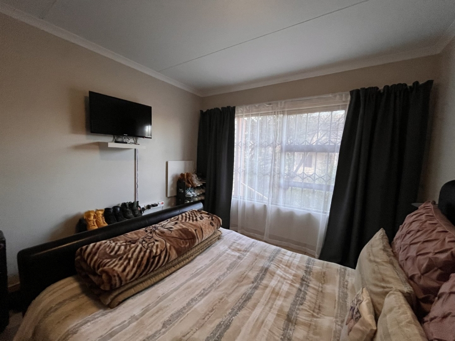 3 Bedroom Property for Sale in Shellyvale Free State